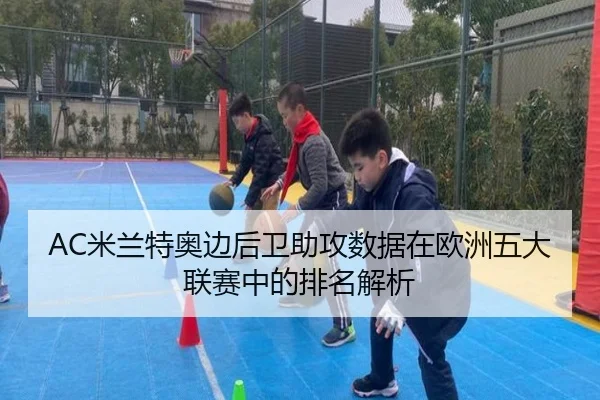 AC米兰特奥边后卫助攻数据在欧洲五大联赛中的排名解析